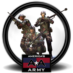 Americas Army 3 Icon 256x256 png